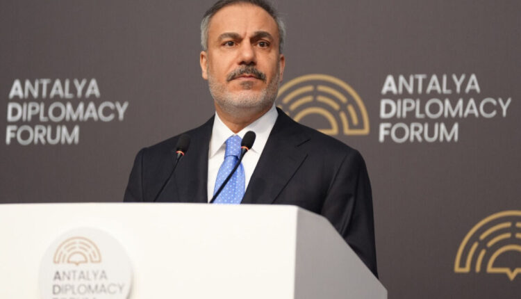 فيدان: أردوغان يعتزم زيارة دمشق.. ولقاء مرتقب مع ترامب
