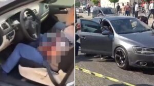 مجزرة عائلية في إزمير تهز الشارع التركي